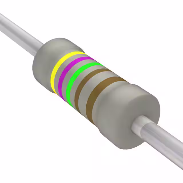 LR1F4K75 TE Connectivity Passive Product electronic component